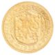 Tschechoslowakei/ Gold - 1 Dukat 1925/ Kremnitz, St. Wenzel, - Bild 2 aus 2
