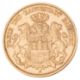 Dt. Kaiserreich /GOLD - Freie und Hansestadt Hamburg 10 Mark 1912 J - Bild 1 aus 2