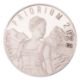 Solomon Islands /GOLD – 25 $, Charles III. „Priorium“ 2023 - Bild 1 aus 3