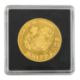 Monaco /GOLD - 100 Francs 1982 Rainier III. – Thronfolger Prinz Albert – Essai - Bild 2 aus 2