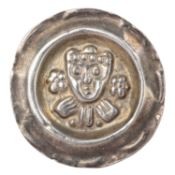 Herzogtum Bayern - Brakteat, Ludwig II. der Strenge (1253-1294),