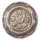 Herzogtum Bayern - Brakteat, Ludwig II. der Strenge (1253-1294), - Bild 1 aus 2