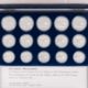 Olympische Spiele/SIlBER und GOLD Set 1983/1984, - Bild 5 aus 7