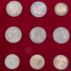 Deutschland/SILBER-Set "Vom Thaler zur Deutschen Mark", - Bild 3 aus 3