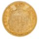 Italien /GOLD - Napoleon I. (1805-1814) 40 Lire 1814-M - Bild 2 aus 2