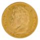 Frankreich /GOLD - Louis-Philippe I. (1830-1848) 40 Francs 1833 - Bild 1 aus 2