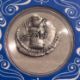 Kleines Lot - Antike Welt, Partherreich und Sasaniden, 6 x 1 Drachme - Bild 3 aus 14