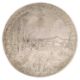 Stadt Frankfurt - Konventionstaler 1772 mit Ansicht der Stadt,  - Bild 1 aus 2