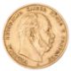 Dt. Kaiserreich /GOLD – Preußen, Wilhelm I. (1861–1888), 10 Mark 1875 A - Bild 1 aus 2