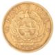 Südafrika / Gold - 1/2 Pfund 1894, Ohm Krüger, ss, - Bild 2 aus 2