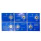 Kleines Lot - Antike Welt, Partherreich und Sasaniden, 6 x 1 Drachme - Bild 1 aus 14