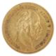 Preussen/GOLD Wilhelm I. 5 Mark 1877/A - Bild 2 aus 2