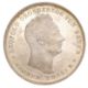 Altdeutschland – Baden, Leopold I. (1830–1852), Kronentaler 1836 - Bild 1 aus 2