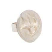 LAPPONIA Ring "Dance in the Galaxy", 