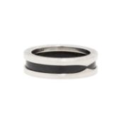 BULGARI Ring "Save the Children" 
