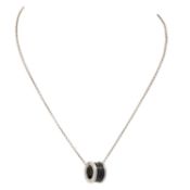 BULGARI Collier "Save the Children" 