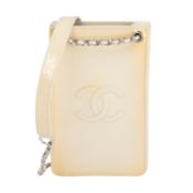 CHANEL Handytasche, Koll.: 2014-2015. 