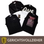 ALEXANDER MQQUEEN OFF-WHITE Konvolut.