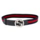 GUCCI / BURBERRY Gürtel Konvolut. - Bild 3 aus 3