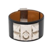 HERMÈS Armreif "COLLIER DE CHIEN"