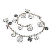 CHANEL Kette, Koll.: Cruise 2006.