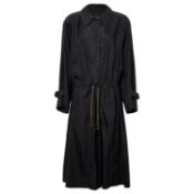 CHANEL VINTAGE Parka Gr. 40 ( fr. 42 ), Koll.: 94P.