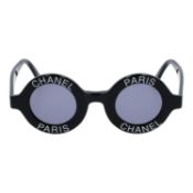 CHANEL VINTAGE Sonnenbrille "01945 94305", Koll.: 1993.