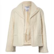 CHANEL BOUTIQUE VINTAGE Jacke, Gr. 38 (fr. 40), Koll.: A1998.