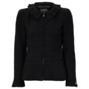 CHANEL BOUTIQUE VINTAGE Jacke, Gr. 36 (fr. 38).