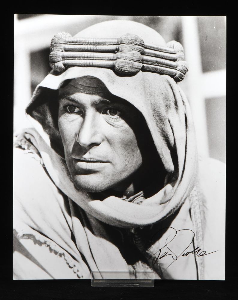 Ewbank's | Autographs Single Owner Collection Part II