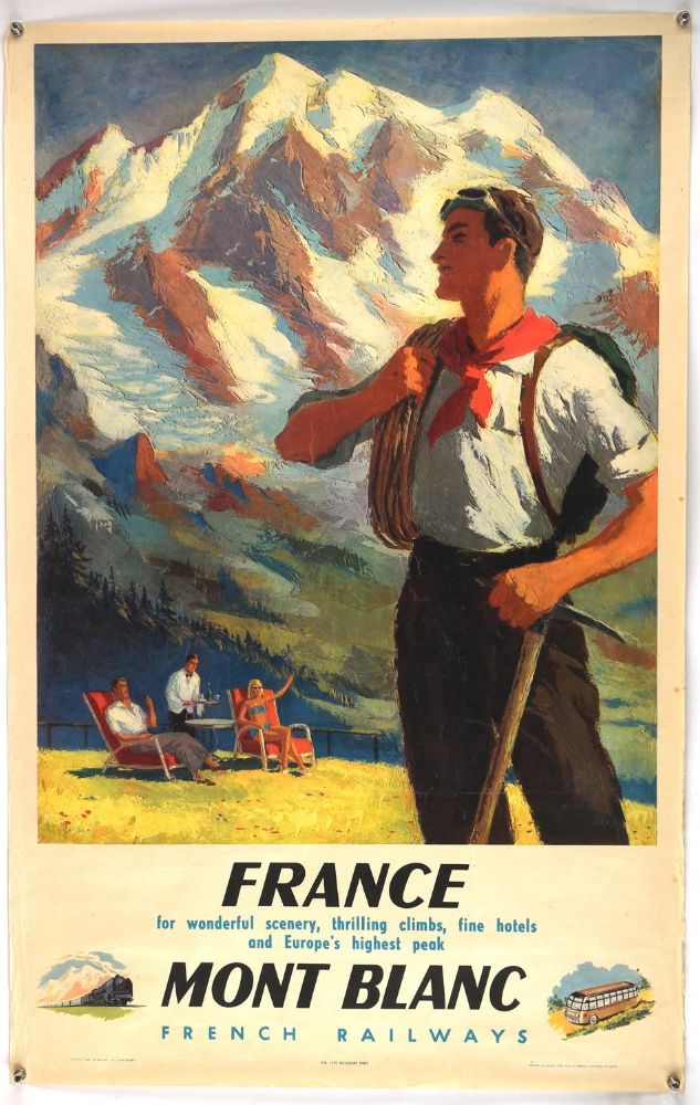 Vintage Posters - Ewbank's