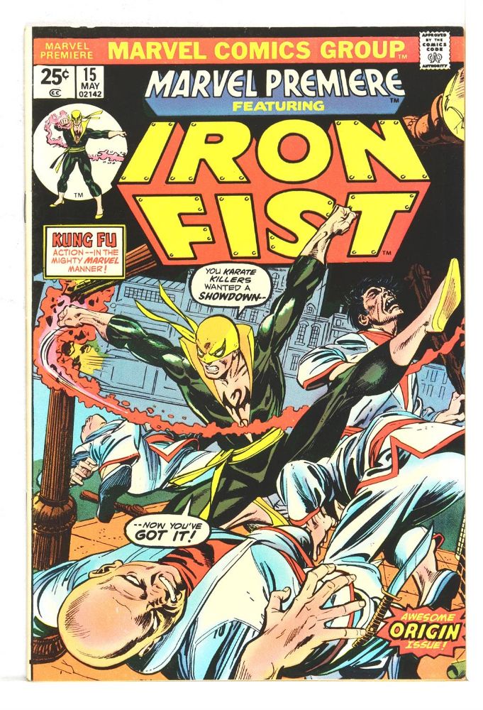 Comic Books Premier Live Auction