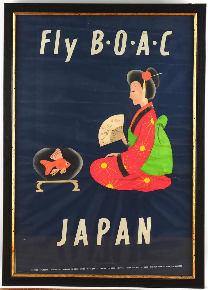 Vintage Posters
