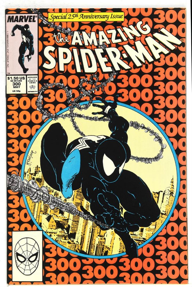 Comic Books