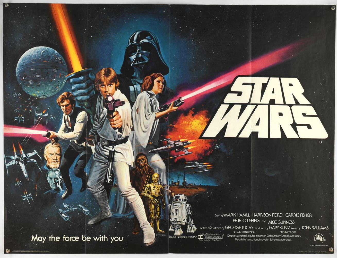 Vintage Posters