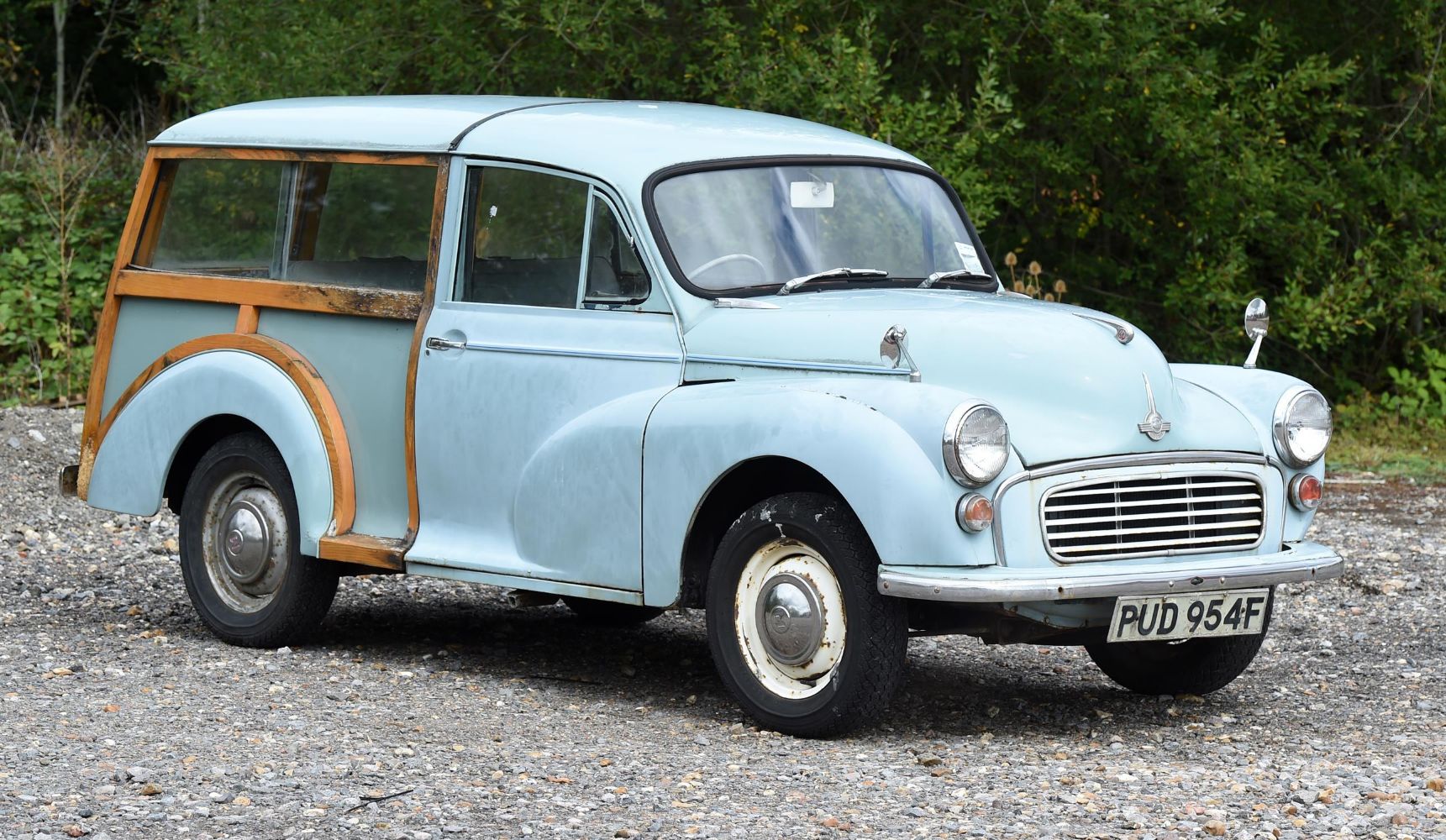 Autumn Cars, Motorbikes & Automobilia