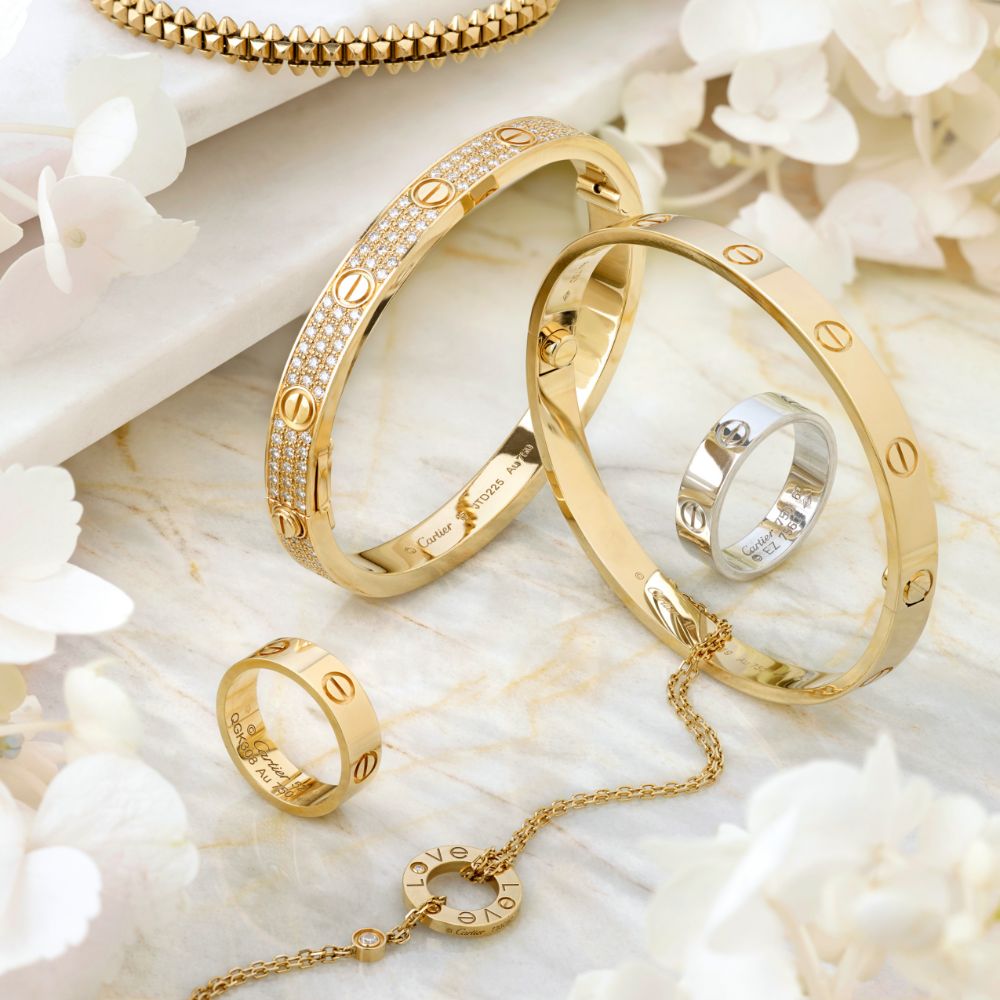 Fine Jewellery