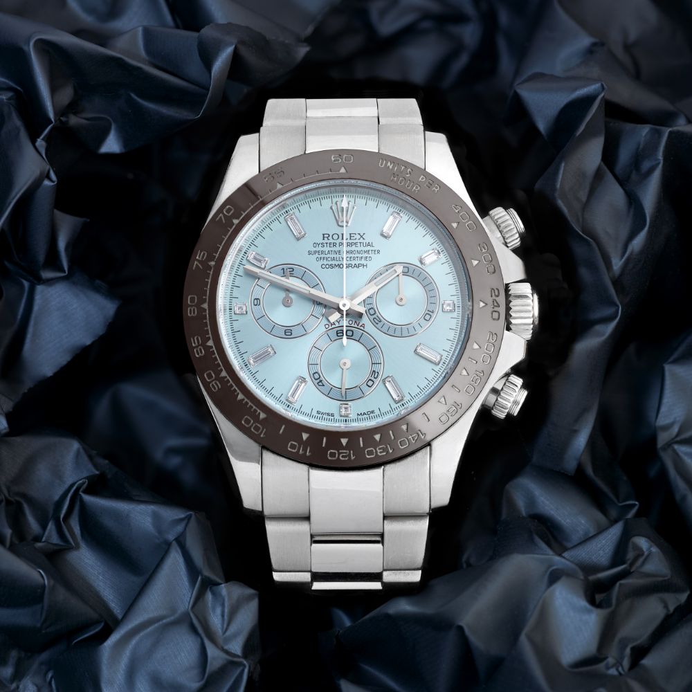 Watches