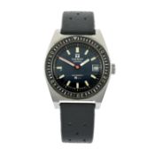 Tissot - PR-516 'Roger Moore'