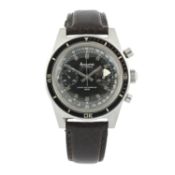 Accurist - Super Waterproof 400