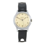 Jaeger-LeCoultre - watch