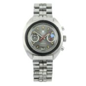 Tissot - Seastar chronograph