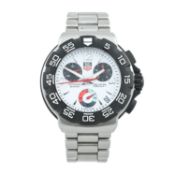 TAG Heuer - Formula 1 chronograph