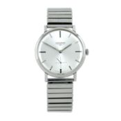 Longines - watch