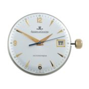 Jaeger-LeCoultre - Calibre 889/2 watch movement