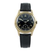 Jaeger-LeCoultre - watch