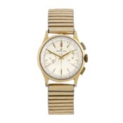 Breitling - chronograph