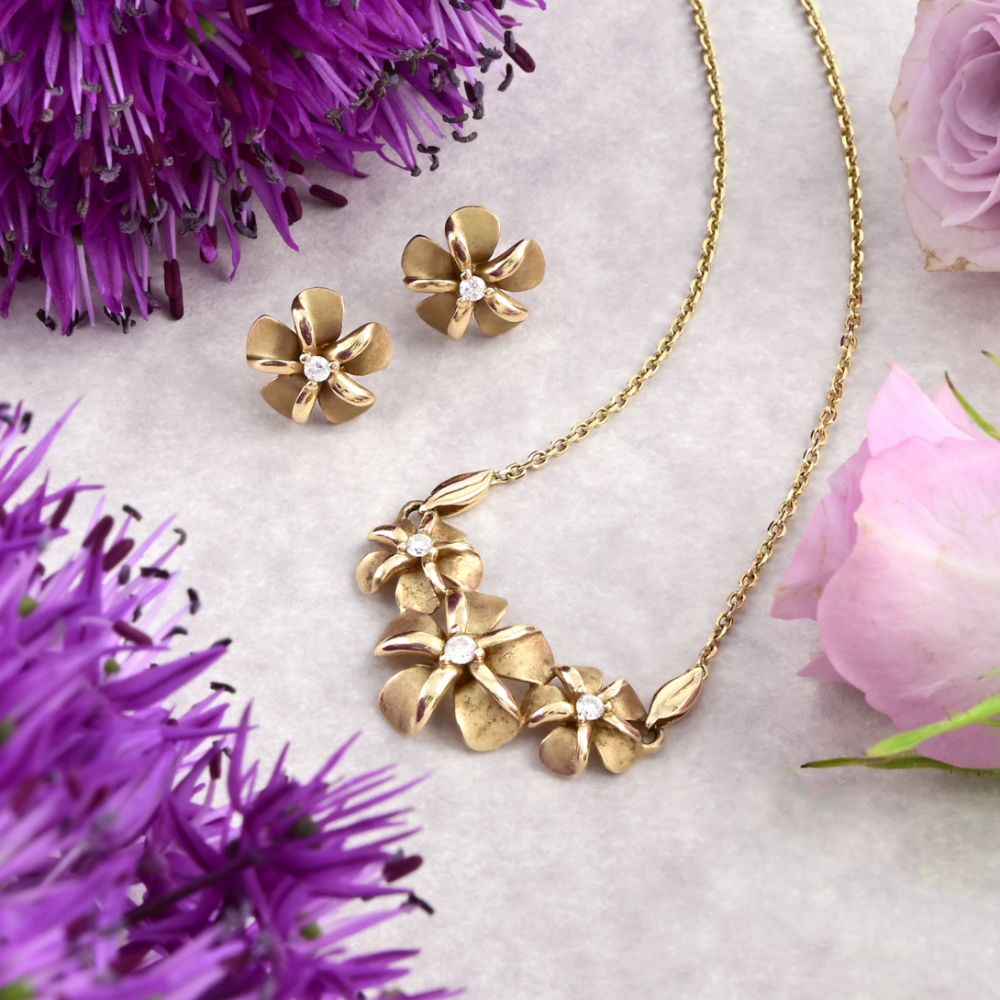 Jewellery