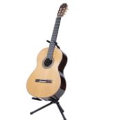 Alhambra Guitar Javier Mengual