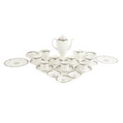 Wedgwood Osborne Tea and Dinner Wares